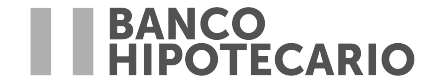 Banco Hipotecario