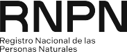 Registro Nacional de las Personas Naturales