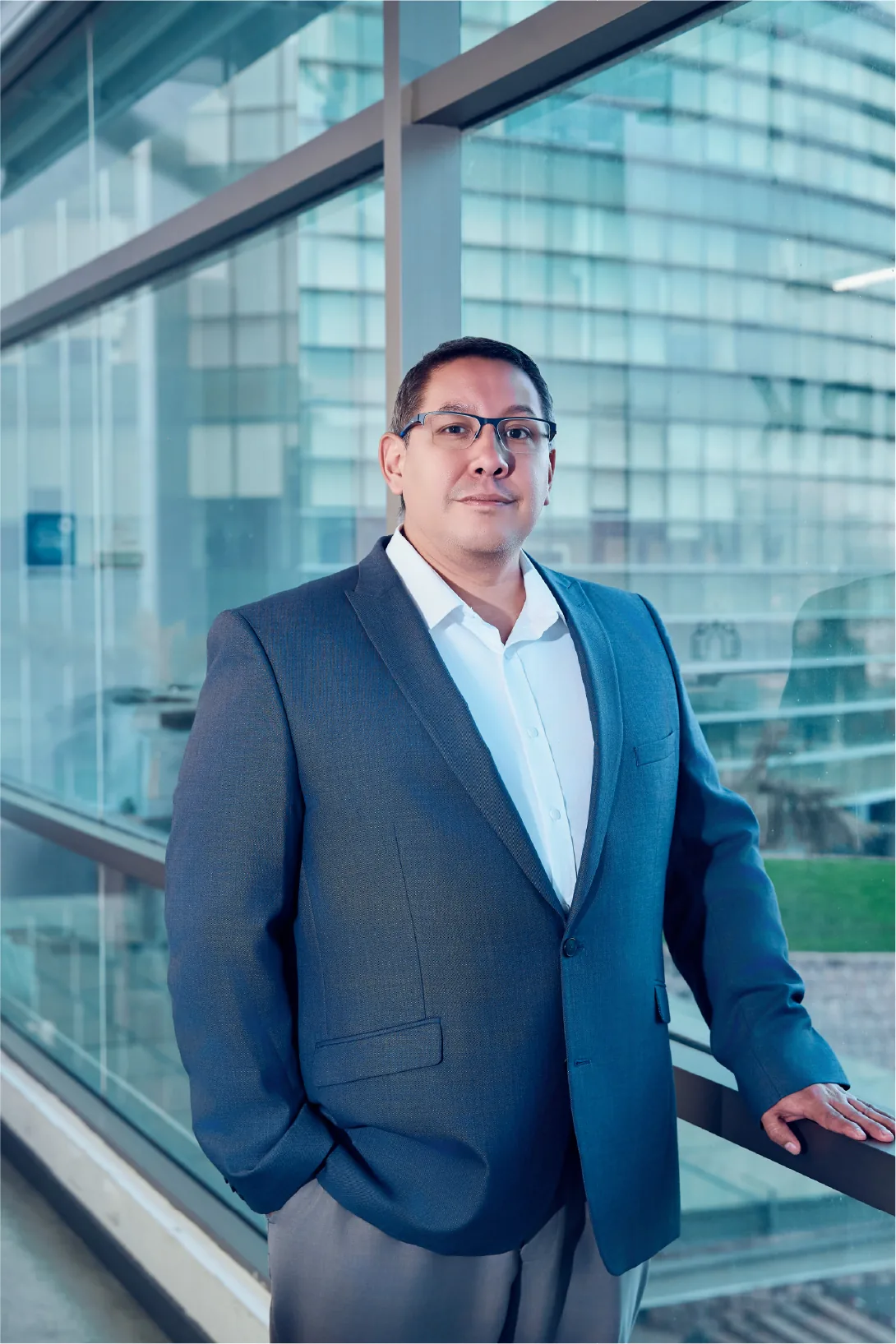 Consultor de Datum Redsoft