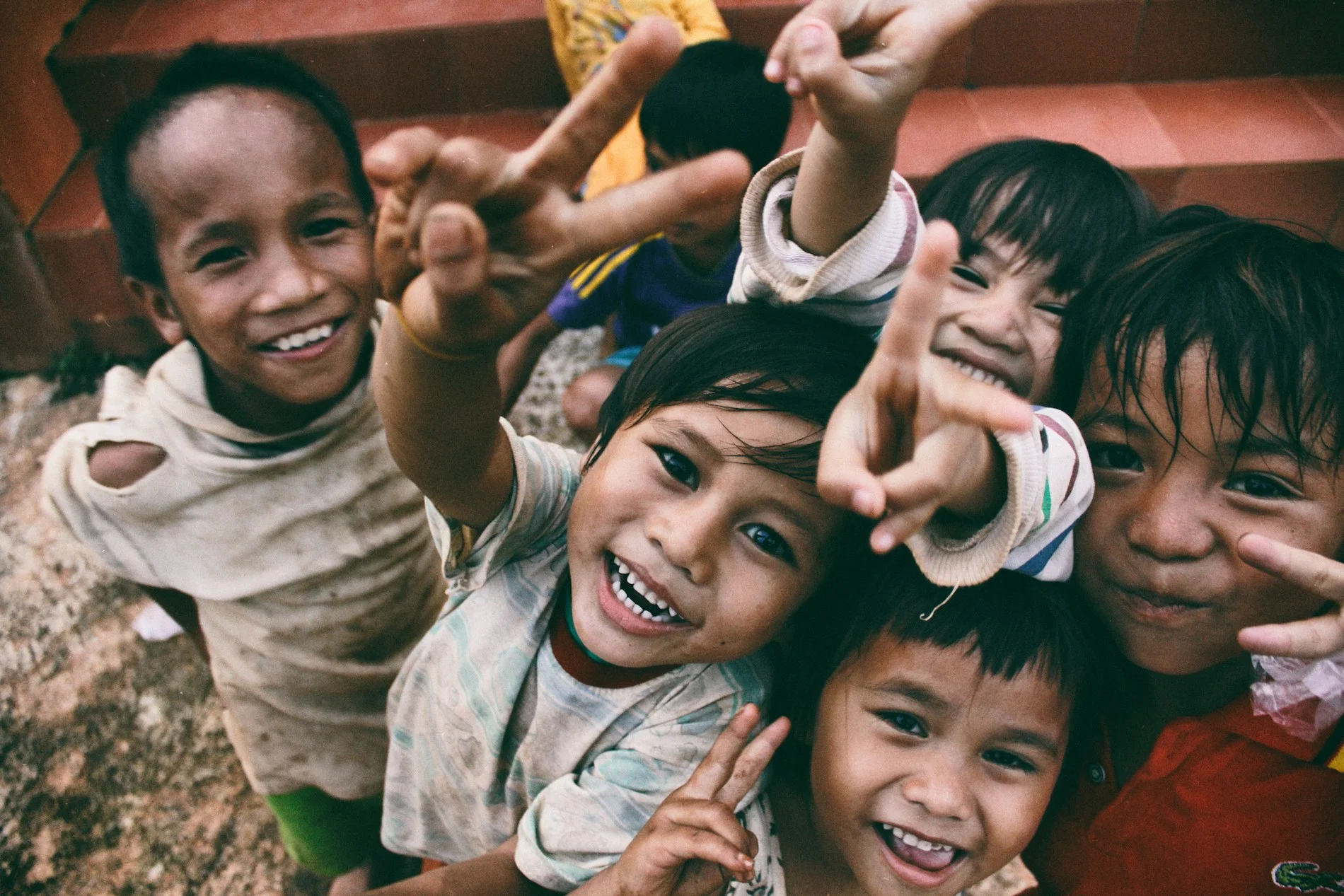 Iniciativa de impacto social y educación