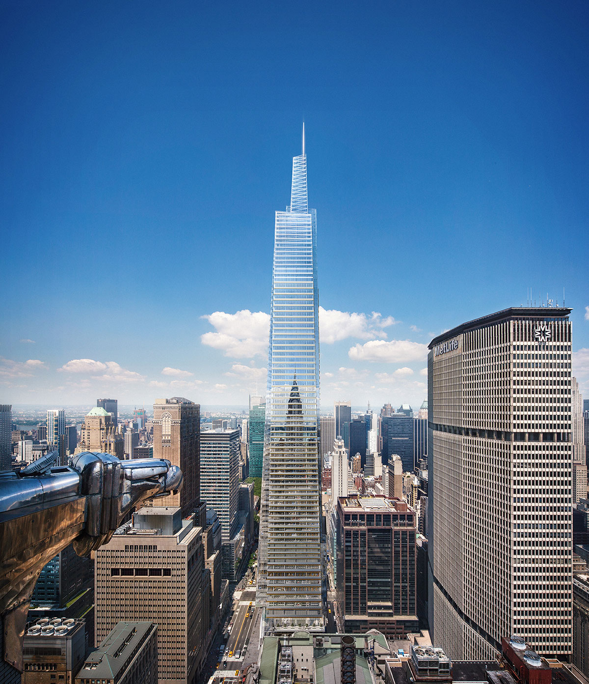 Edificio corporativo de UiPath